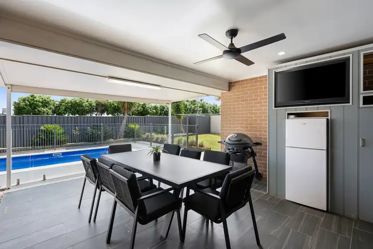 Second view of Homely house listing, 13 Grandslam Street, Glenvale QLD 4350