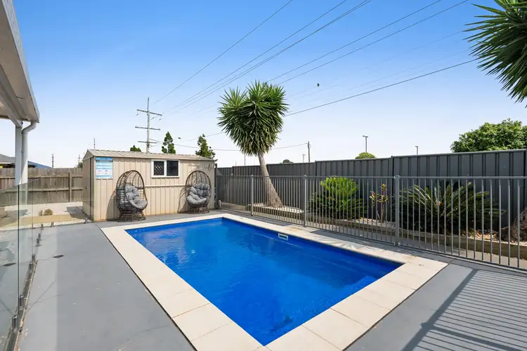 Third view of Homely house listing, 13 Grandslam Street, Glenvale QLD 4350