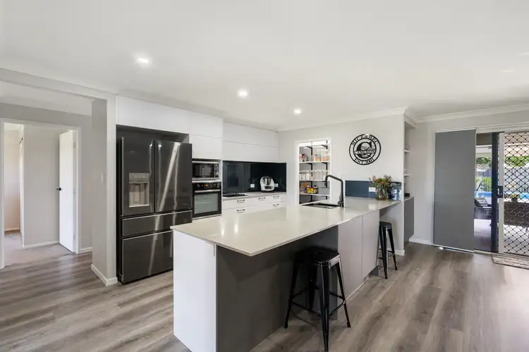 Fourth view of Homely house listing, 13 Grandslam Street, Glenvale QLD 4350