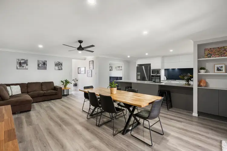 Fifth view of Homely house listing, 13 Grandslam Street, Glenvale QLD 4350
