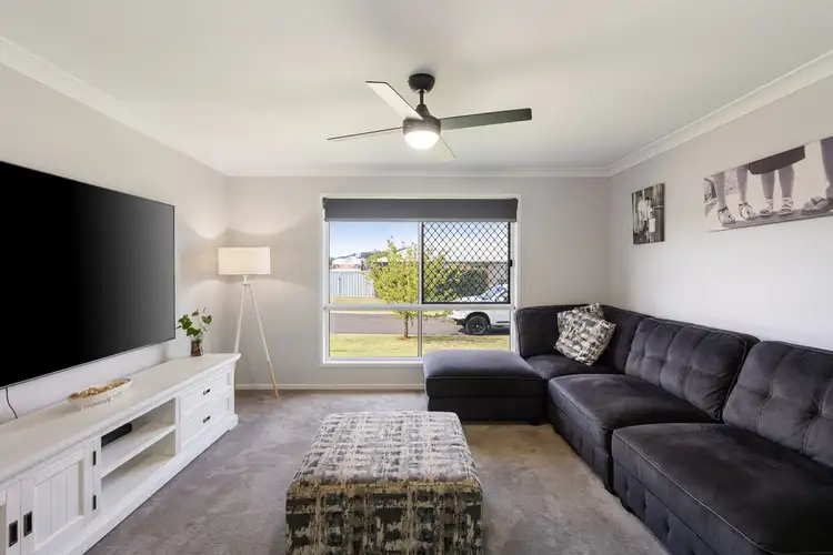 Sixth view of Homely house listing, 13 Grandslam Street, Glenvale QLD 4350