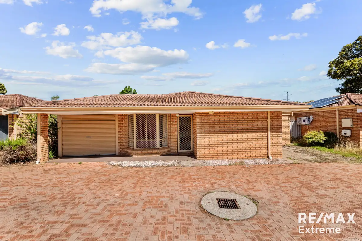 Main view of Homely house listing, 3/9 Lloyd Street, Cannington WA 6107