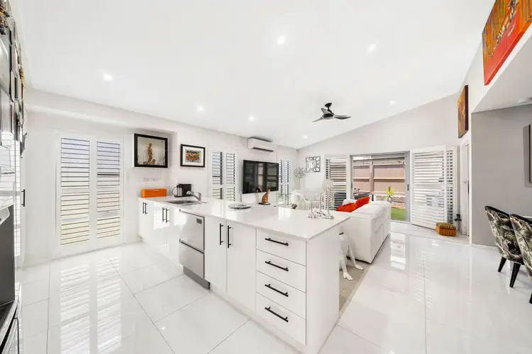 Third view of Homely retirement listing, 18/34 Ardrossan Road, Caboolture QLD 4510