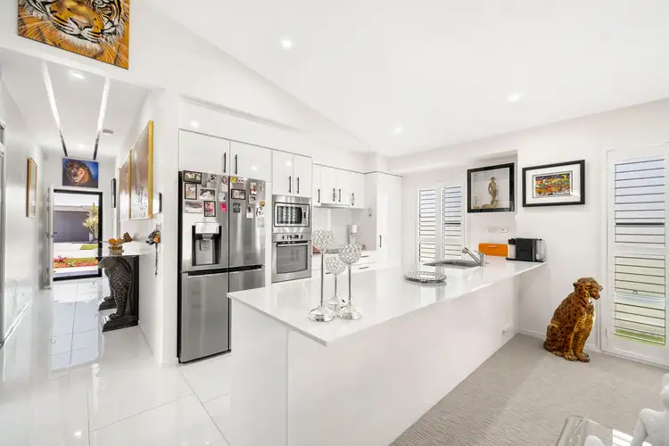 Fifth view of Homely retirement listing, 18/34 Ardrossan Road, Caboolture QLD 4510