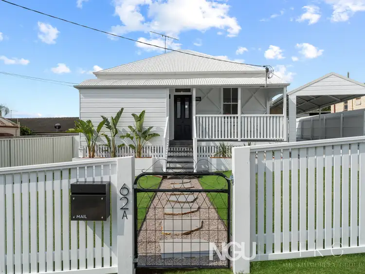 62A Tiger Street, West Ipswich QLD 4305