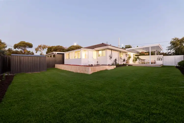 Second view of Homely house listing, 15A Mcwhae Road, Hillarys WA 6025