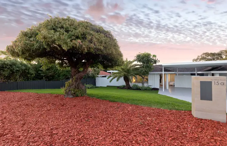 Third view of Homely house listing, 15A Mcwhae Road, Hillarys WA 6025