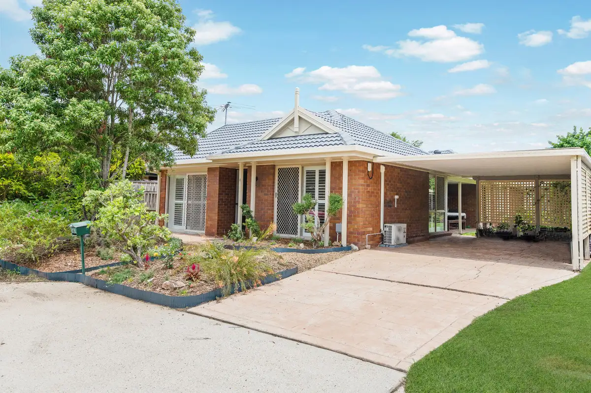 Main view of Homely house listing, 4 Pepperina Place, Fitzgibbon QLD 4018