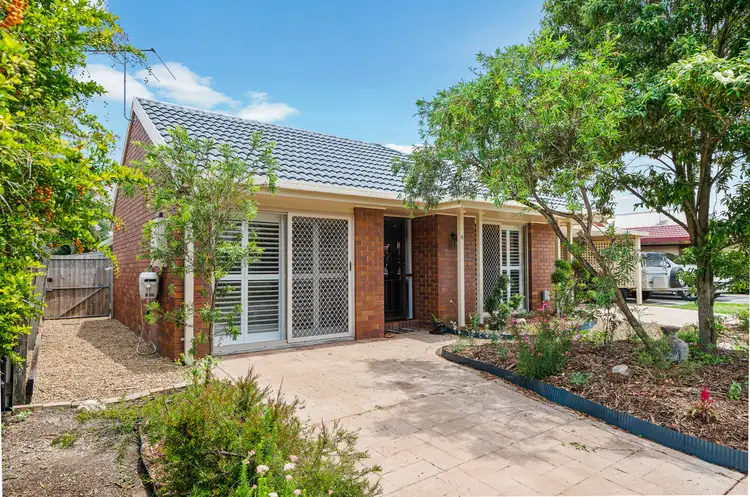 Second view of Homely house listing, 4 Pepperina Place, Fitzgibbon QLD 4018