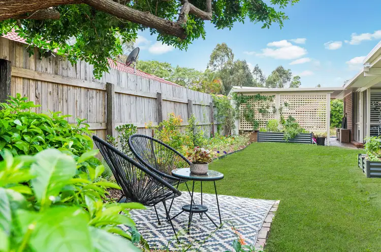 Third view of Homely house listing, 4 Pepperina Place, Fitzgibbon QLD 4018