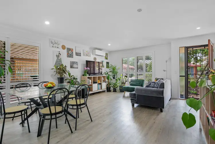 Fourth view of Homely house listing, 4 Pepperina Place, Fitzgibbon QLD 4018