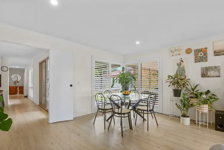 Sixth view of Homely house listing, 4 Pepperina Place, Fitzgibbon QLD 4018