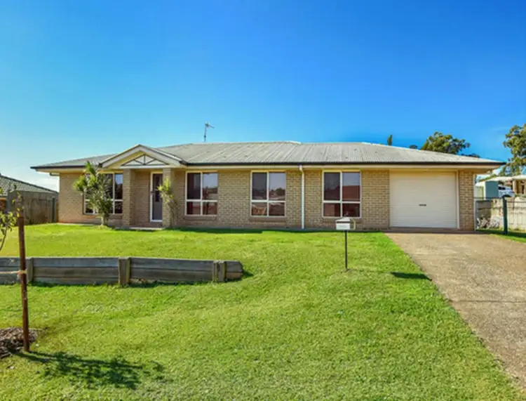 14 Willowburn Drive, Rockville QLD 4350