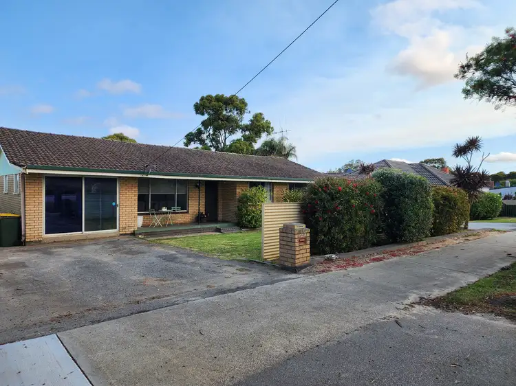 22 Chester Pass Road