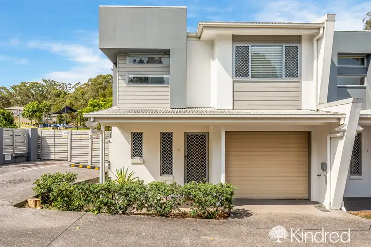 5/32-34 Birchgrove Crescent, Kallangur QLD 4503