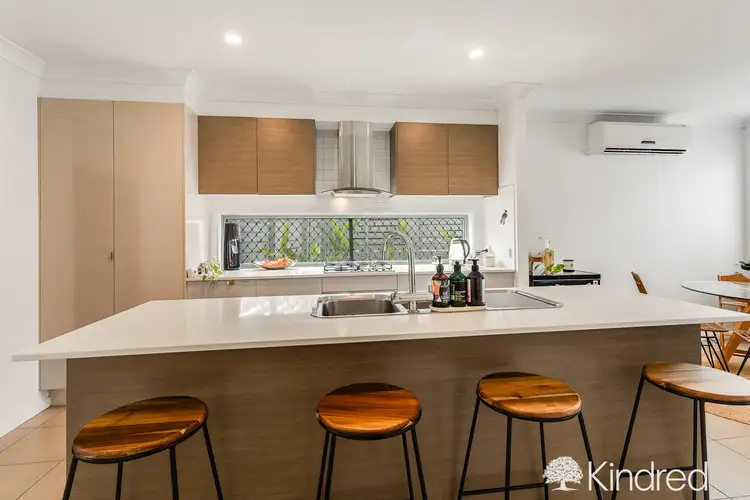 Fifth view of Homely townhouse listing, 5/32-34 Birchgrove Crescent, Kallangur QLD 4503