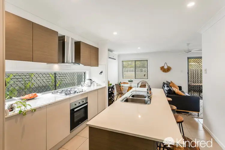 Sixth view of Homely townhouse listing, 5/32-34 Birchgrove Crescent, Kallangur QLD 4503