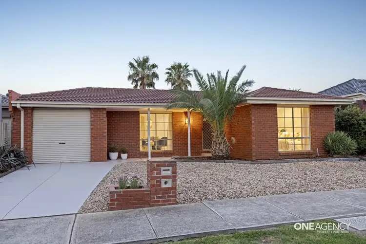 15 St Anthony Court, Seabrook VIC 3028