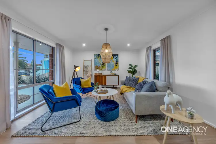 Fourth view of Homely house listing, 15 St Anthony Court, Seabrook VIC 3028