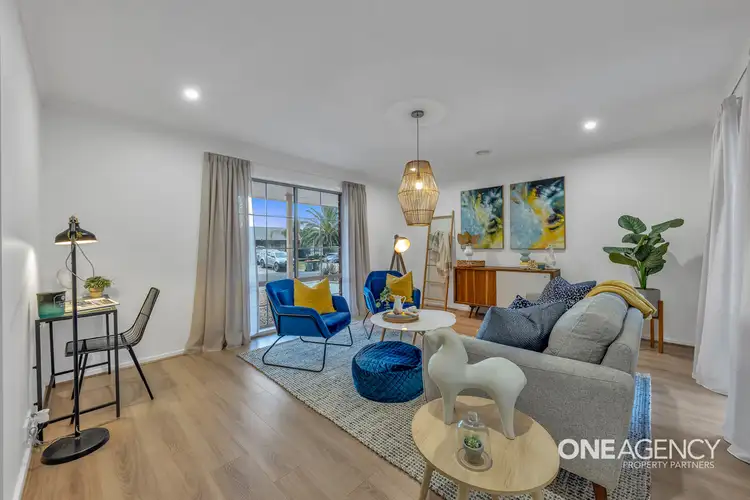 Fifth view of Homely house listing, 15 St Anthony Court, Seabrook VIC 3028