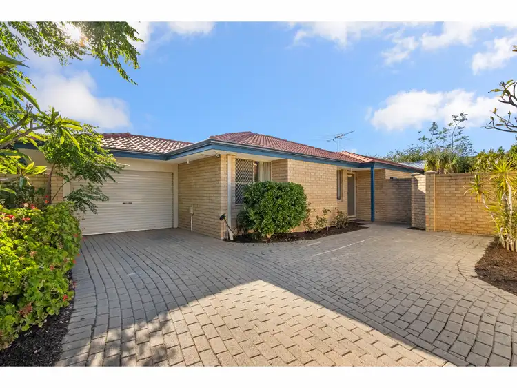 109B Reynolds Road, Mount Pleasant WA 6153