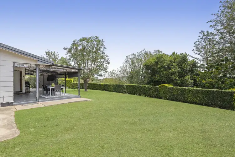 Main view of Homely house listing, 20 Redlands Drive, Gowrie Junction QLD 4352