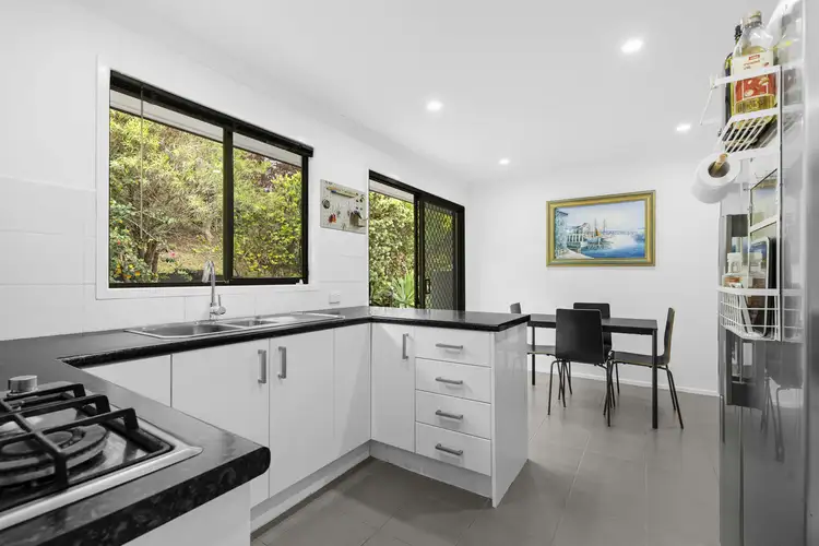 Second view of Homely house listing, 20 Redlands Drive, Gowrie Junction QLD 4352