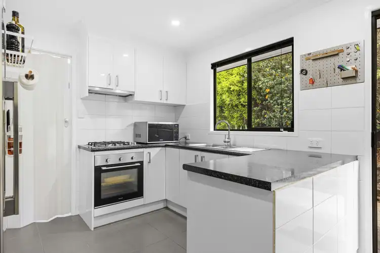 Third view of Homely house listing, 20 Redlands Drive, Gowrie Junction QLD 4352