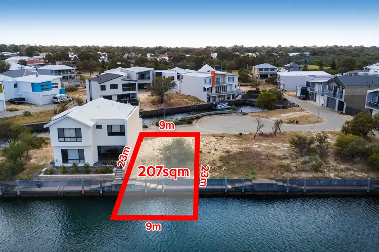 Fourth view of Homely land listing, 24 Houtman Lane, Wannanup WA 6210