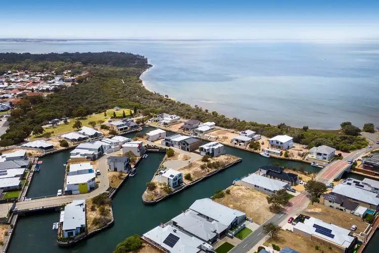 Sixth view of Homely land listing, 24 Houtman Lane, Wannanup WA 6210