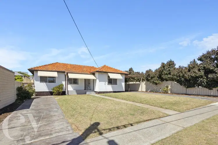 36 Hillsborough Drive, Nollamara WA 6061
