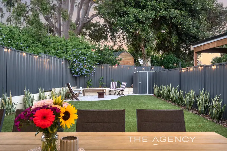 Third view of Homely house listing, 6B Greig Street, Willagee WA 6156