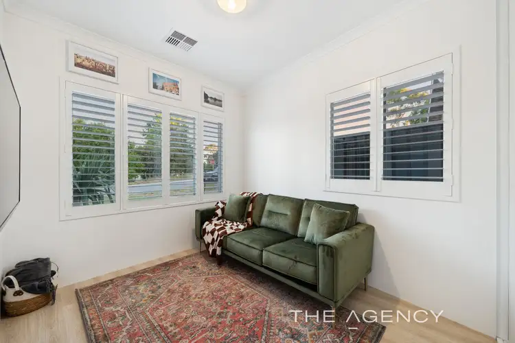 Fourth view of Homely house listing, 6B Greig Street, Willagee WA 6156