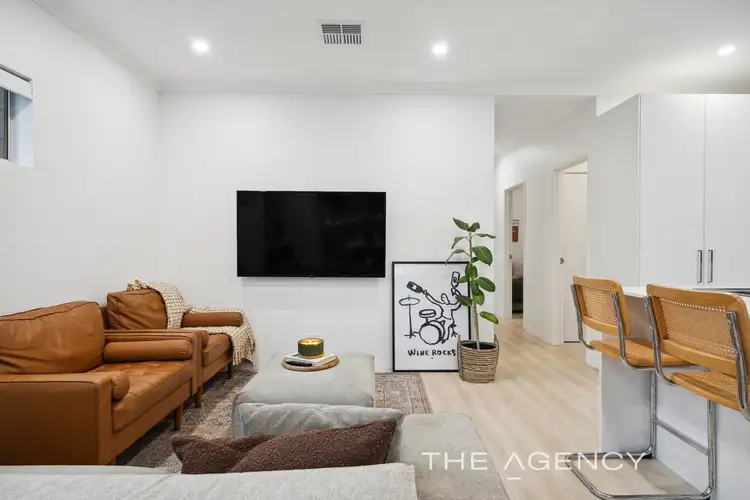 Fifth view of Homely house listing, 6B Greig Street, Willagee WA 6156