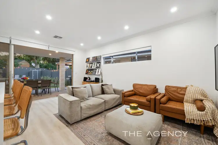 Sixth view of Homely house listing, 6B Greig Street, Willagee WA 6156