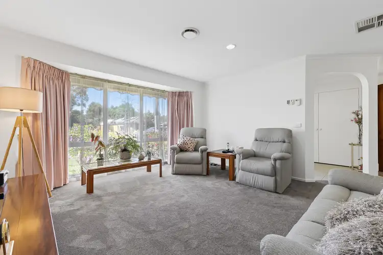 Second view of Homely house listing, 108 Mountain Gate Drive, Ferntree Gully VIC 3156