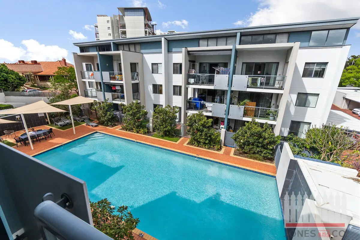 Main view of Homely unit listing, 22/15 Tanunda Drive, Rivervale WA 6103