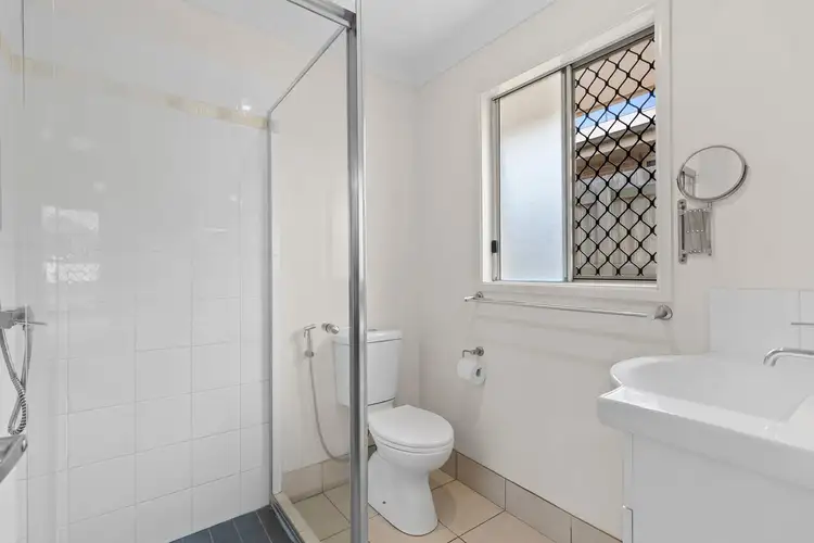 Fourth view of Homely house listing, 35 Sunset Drive, Glenvale QLD 4350