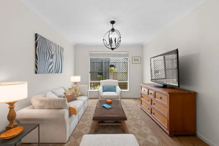 Fifth view of Homely house listing, 35 Sunset Drive, Glenvale QLD 4350
