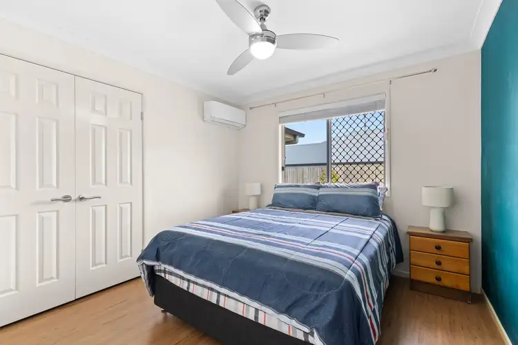 Sixth view of Homely house listing, 35 Sunset Drive, Glenvale QLD 4350