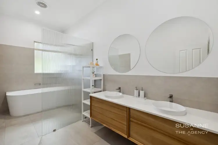 Fifth view of Homely house listing, 23 Coolinga Road, Lesmurdie WA 6076