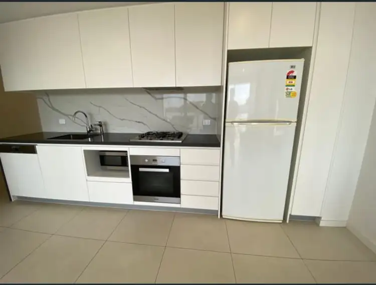 Fifth view of Homely apartment listing, 304/10 Gladstone Street, Burwood NSW 2134