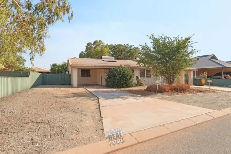 Main view of Homely semi-detached listing, 36A Lady Douglas Way, Pegs Creek WA 6714