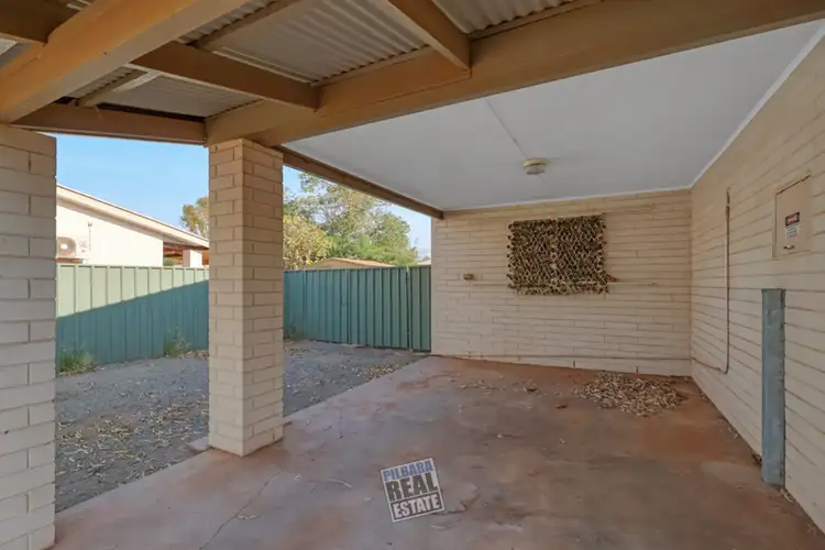 Second view of Homely semi-detached listing, 36A Lady Douglas Way, Pegs Creek WA 6714