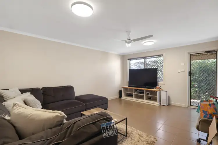 Third view of Homely semi-detached listing, 36A Lady Douglas Way, Pegs Creek WA 6714
