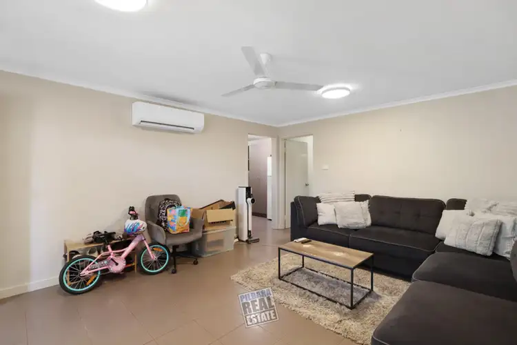 Fourth view of Homely semi-detached listing, 36A Lady Douglas Way, Pegs Creek WA 6714