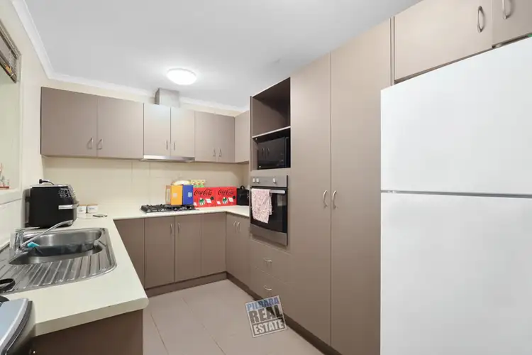 Fifth view of Homely semi-detached listing, 36A Lady Douglas Way, Pegs Creek WA 6714
