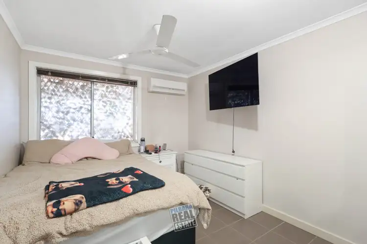 Sixth view of Homely semi-detached listing, 36A Lady Douglas Way, Pegs Creek WA 6714