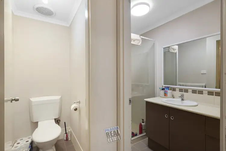 Seventh view of Homely semi-detached listing, 36A Lady Douglas Way, Pegs Creek WA 6714