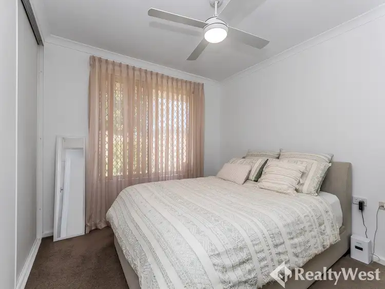 Second view of Homely villa listing, 4/177 Epsom Avenue, Redcliffe WA 6104